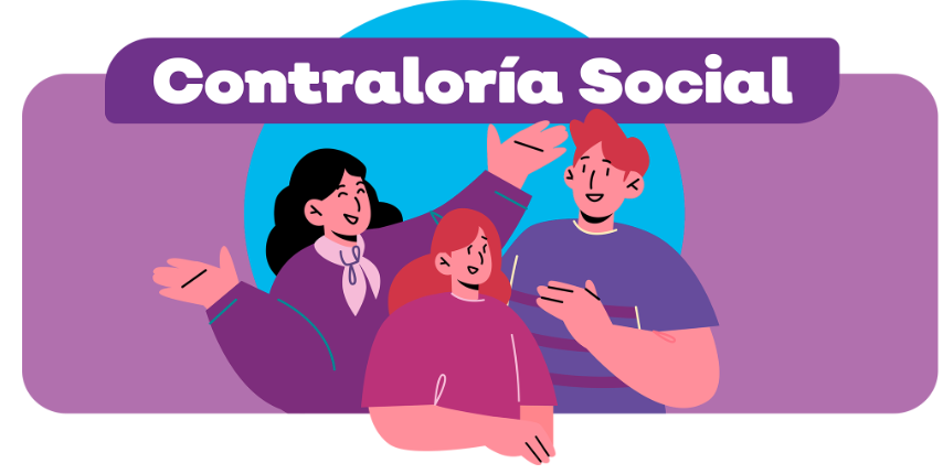 Contraloria Social